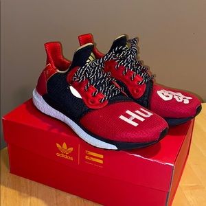 Adidas Solar Glide HU